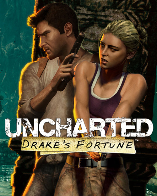 Uncharted